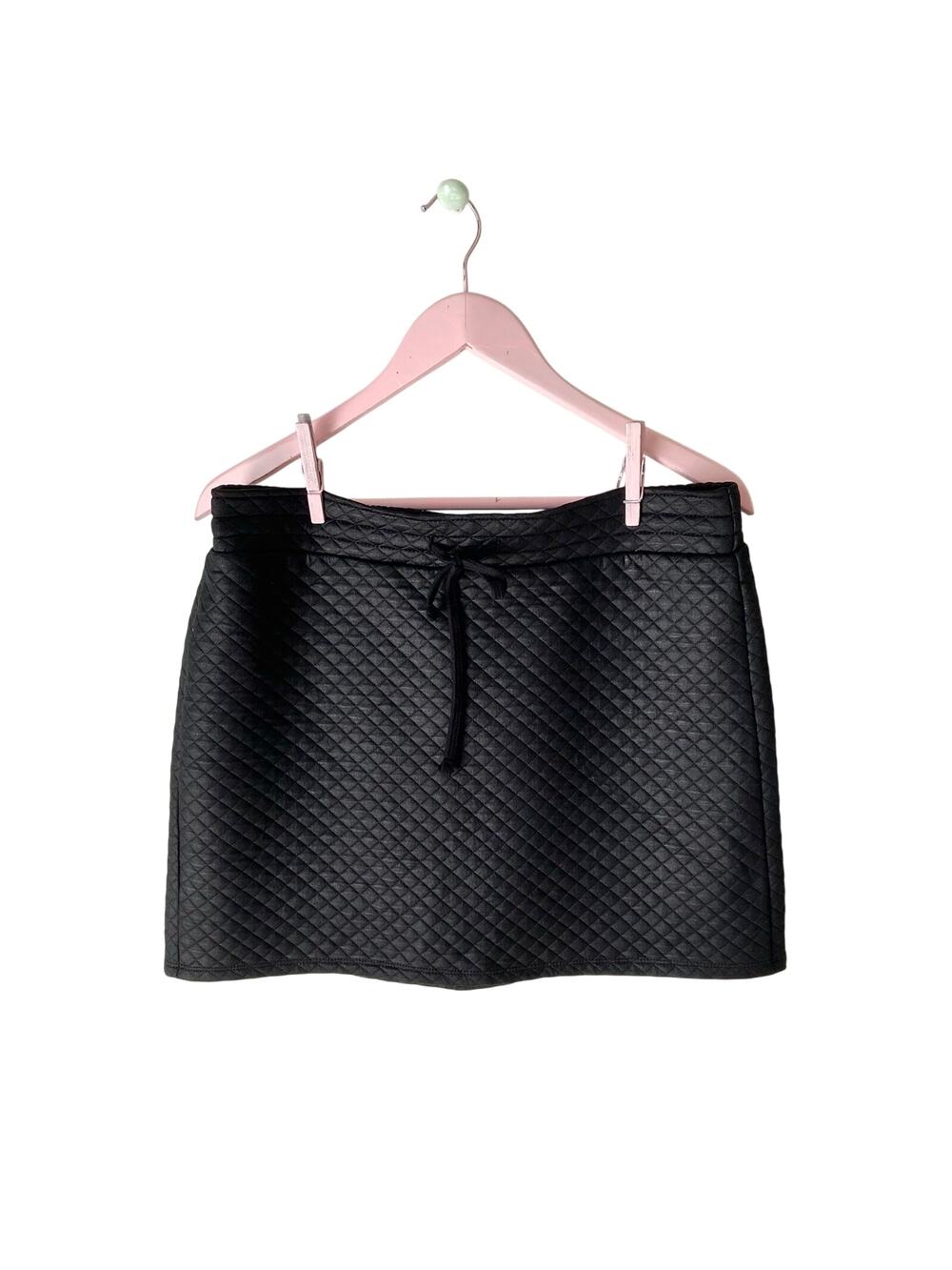 Fabletics Quilted Skirt